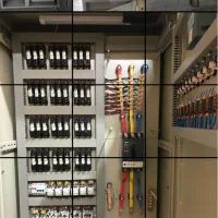 طراحی و مونتاژ تابلو برق صنعتی و تعمیرات تخصصی|خدمات پیشه و مهارت|شاهینشهر, شهرک صنعتی|دیوار