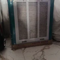 کولر آبی