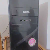 کیس گیمینگ|رایانه رومیزی|همدان, |دیوار