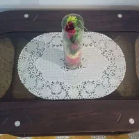 مبل 7نفره همراه میز عسلی|مبلمان خانگی و میز عسلی|لنگرود, |دیوار