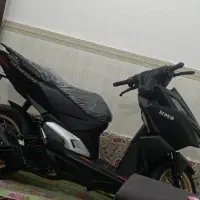 فروشگاه موتورسیکلت طاها بندرلنگه|موتورسیکلت|بندرلنگه, |دیوار