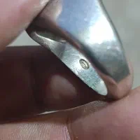 انگشترهای نقره|جواهرات|بندر ماهشهر, |دیوار