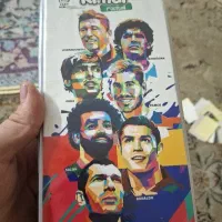 البوم کیمدی