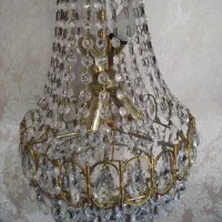 لوستر اصیل و زیبا