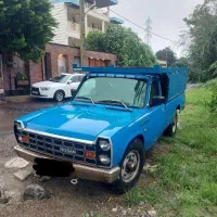 فروش نیسان آبی