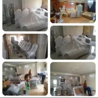 اتوبار باربری ساقدوش بار شرکتی معتبر شهروشهرستان|خدمات حمل و نقل|سنندج, |دیوار