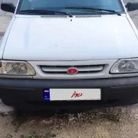 فروش فوری پراید