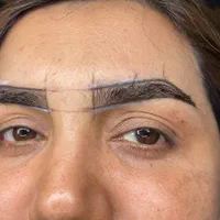 فیبروز تخصصی ابرو با تضمین کیفیت و بازگشت وجه|خدمات آرایشگری و زیبایی|فردیس, فردیس|دیوار