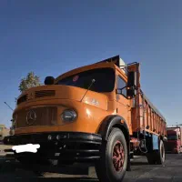 تک بنز باری ۱۹۲۴