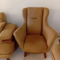 مبل تخت خواب شو