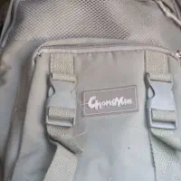 یک عدد کوله مدرسه