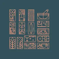 استخدام باریستا و علاقه مند به باریستایی