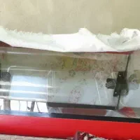 گرم کن فست فود ها        نو نو