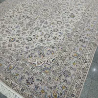 فرش ۱۲ متری کاشان سالم