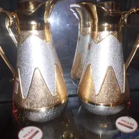 ظروف طلایی دست نخورده