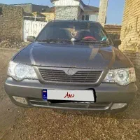 فروش پراید ۱۳۲ مدل ۹۰|خودرو سواری و وانت|ارومیه, |دیوار
