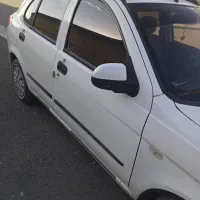 تیبا 2|خودرو سواری و وانت|نجف‌آباد, دفاع مقدس|دیوار