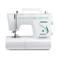 چرخ خیاطی ژانینا آکبند