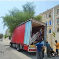 خدمات حمل اساسیه منزل اسان بارپهلوان