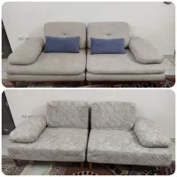 کاور مبل لیدی دوز|خدمات پیشه و مهارت|بیرجند, |دیوار