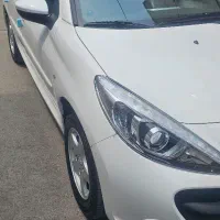 207   پانورما مدل 1403 ارتقا یافته