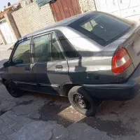 پراید 141|خودرو سواری و وانت|شوش, |دیوار