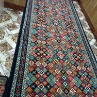 گبه طرح سنتی