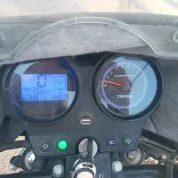 فروش موتور تکنو ۲۰۰