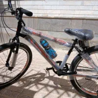 دوچرخه سایز ۲۶ نو|دوچرخه، اسکیت، اسکوتر|فارسان, |دیوار