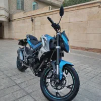 موتور سی اف 150 cf