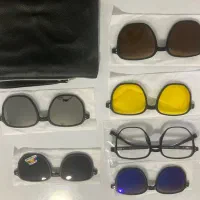 عینک ۶ فرمه ایتالیایی