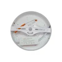 پنل روکار نوریکس 25w فول لایت|لامپ و چراغ|کاشمر, |دیوار