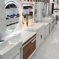 هود سینک گاز روشویی|اجاق گاز و لوازم برقی پخت‌وپز|ساوه, |دیوار