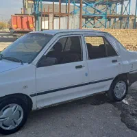 پراید مدل ۹۴|خودرو سواری و وانت|تربت‌حیدریه, شهرک ولیعصر|دیوار