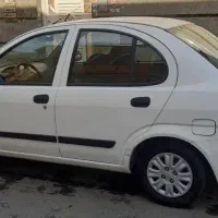 تیبا1سفیدبدون رنگ