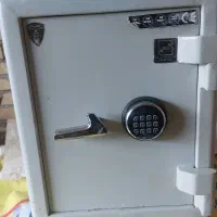 گاو صندق دیجیتال