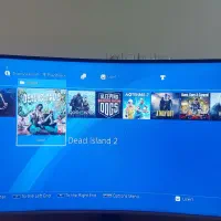 فروش ps4 slim 1 tra تک دسته کپی خور|کنسول، بازی ویدئویی و آنلاین|قرچک, مهدیه|دیوار