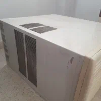 کولرگازی پنجره ای ۲۴ هزار جنرال گلد اصل کره|کولر گازی و فن‌کوئل|تهران, سجاد|دیوار