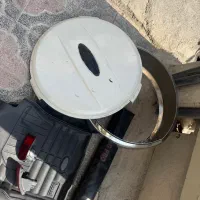 باربند و سایه بان و تجهیزات پرادو PRADO