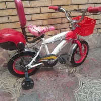 دوچرخه پرادو درسایز12