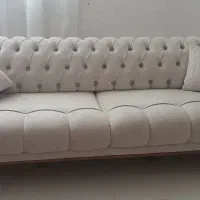 مبل کاملا نو مناسب جهیزیه