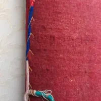 پشتی دست باف ترکمن|پشتی|تهران, حکیمیه|دیوار