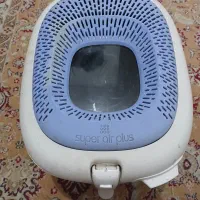 سرخ کن مولینکس