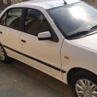 سمند lx ef7 مدل97