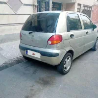 ماتیز ۸۱|خودرو سواری و وانت|تهران, جهاد|دیوار