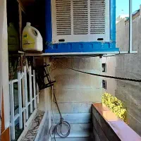 ۶۶متر سنددارمهرگان۵ ط دوم پشت|فروش آپارتمان|نسیمشهر, |دیوار