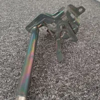 قفل کاپوت کوییک ساینا