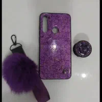 کاور گوشی آدمی نوت هشت|لوازم جانبی موبایل و تبلت|شهرکرد, |دیوار