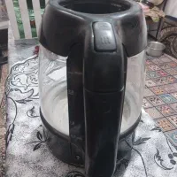 چای ساز برقی|سماور، چایساز، قهوهساز|قم, ولیعصر|دیوار