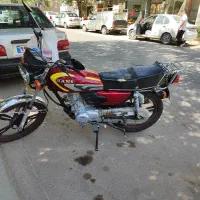 موتور هندا